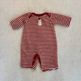 Newborn Snowman Onesie